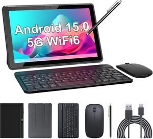 ZZB 2 in 1 Tablet Set